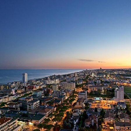 Appartamento Palma Carraro Immobiliare Jesolo - Family Apartments Экстерьер фото