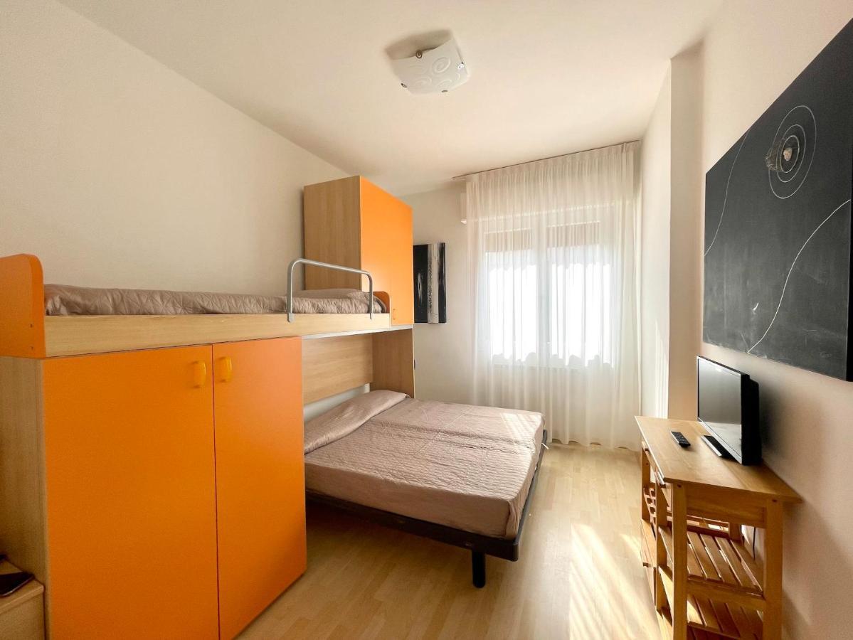 Appartamento Palma Carraro Immobiliare Jesolo - Family Apartments Экстерьер фото