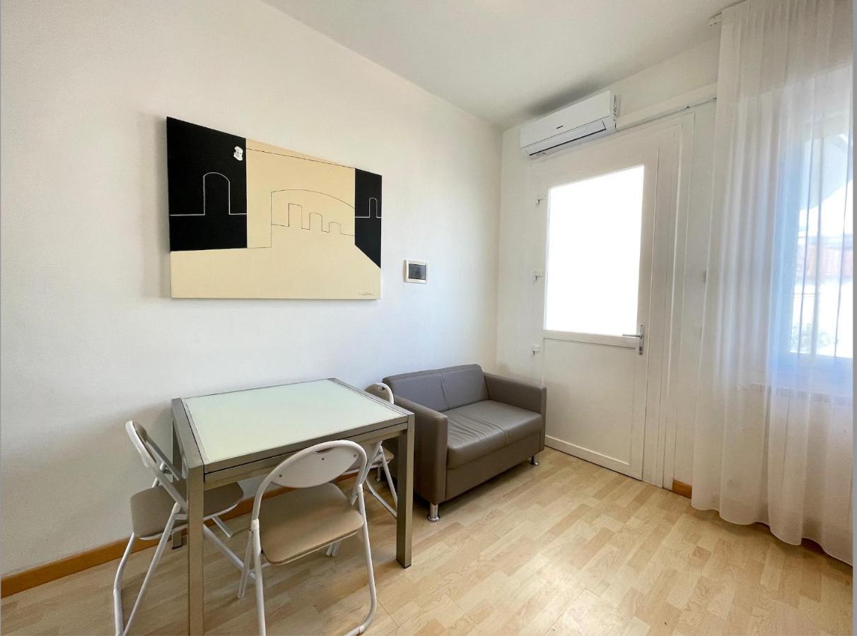 Appartamento Palma Carraro Immobiliare Jesolo - Family Apartments Экстерьер фото