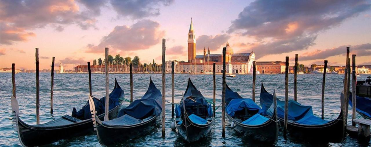 Appartamento Palma Carraro Immobiliare Jesolo - Family Apartments Экстерьер фото
